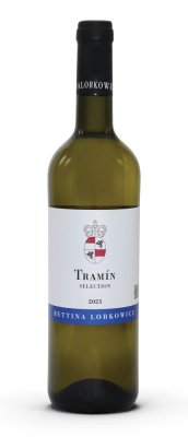 Tramín 2023 SELECTION