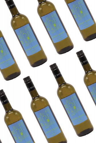 Pinot Blanc CZ 2020 - Trojslava - Množství: karton (6 lahví)