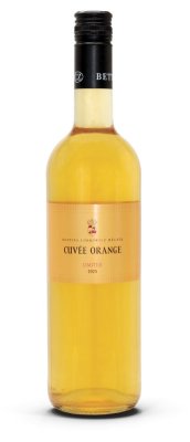 Cuvée Orange 2025