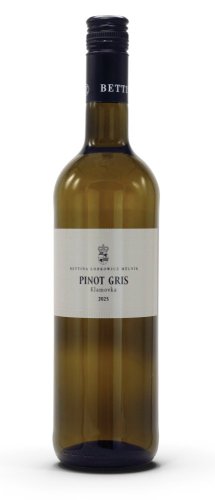 Pinot Gris 2025 CLASSIC - Množství: jednotlivé