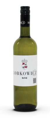 LOBKOWI(CZ) cuvée bílé