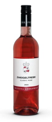 Zweigeltrebe rosé 2024 CLASSIC