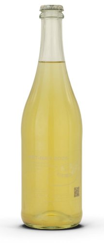 Pét-nat Pinot Blanc & Chardonnay 2025