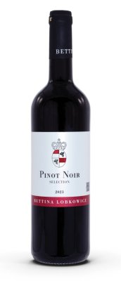 Pinot Noir 2023 SELECTION