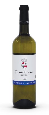 Pinot Blanc 2023 SELECTION