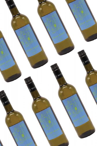 Pinot Blanc CZ 2021 - Trojslava - Množství: karton (6 lahví)