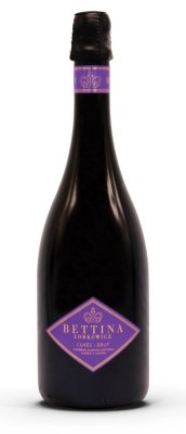 Sekt Bettina Lobkowicz brut - Burgundské cuvée 2022