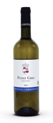 Pinot Gris 2023 SELECTION
