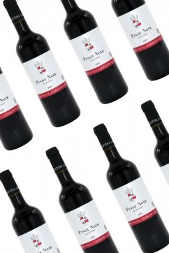 Pinot Noir 2021 BARRIQUE SELECTION