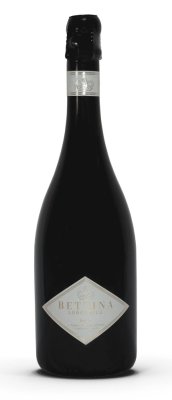 Sekt Bettina Lobkowicz brut - Pinot Blanc 2018