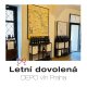 Dovolená DEPO vín Praha