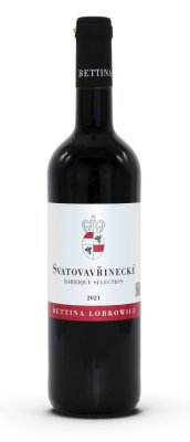Svatovavřinecké 2021 SELECTION