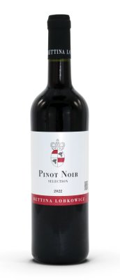 Pinot Noir 2022 SELECTION