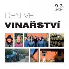 Den ve vinařství