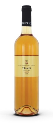 Tramín Orange 2025
