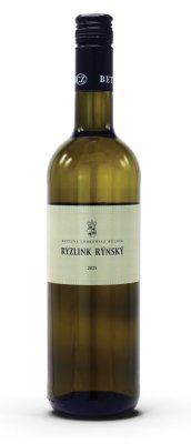 Ryzlink rýnský 2025 CLASSIC