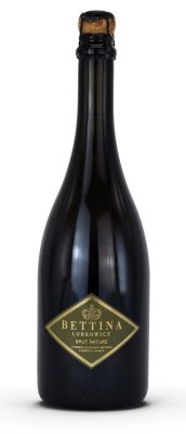 Sekt Bettina Lobkowicz brut nature - Ryzlink rýnský 2020