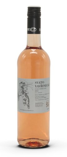 Svatovavřinecké CZ 2025 - Množství: jednotlivé