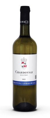 Chardonnay 2023 SELECTION