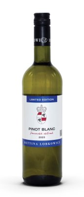 Pinot Blanc 2023 Limited Edition