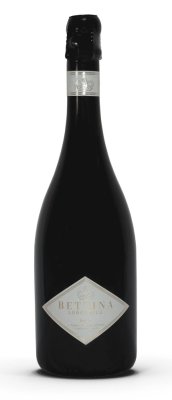 Sekt Bettina Lobkowicz brut - Pinot Blanc 2018 Sekt Bettina Lobkowicz brut - Pinot Blanc 2018