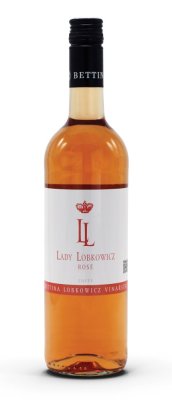 Lady Lobkowicz rosé 2024 CLASSIC