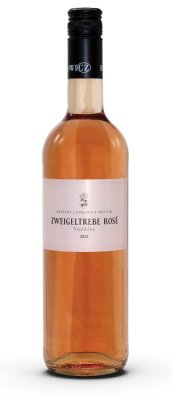 Zweigeltrebe rosé 2025 CLASSIC