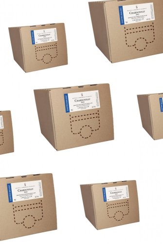 Chardonnay 2024 - Bag in Box 5 l