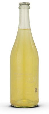 Pét-nat Pinot Blanc & Chardonnay 2025