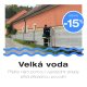 Velká voda