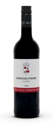 Zweigeltrebe 2022 CLASSIC - Množství: jednotlivé