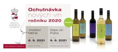 Ochutnávka vín
