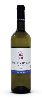 Ryzlink rýnský 2023 SELECTION