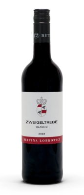 Zweigeltrebe 2022 CLASSIC
