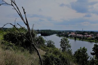 Pohled z Troslavy