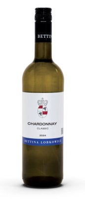 Chardonnay 2024 CLASSIC