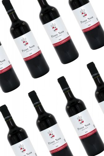 Pinot Noir 2021 BARRIQUE SELECTION - Množství: jednotlivé