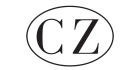 CZ české zemské