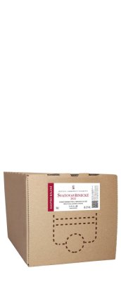 Svatovavřinecké 2022 - Bag in Box 5 l