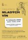 Degustace mladých vín