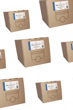 Müller-Thurgau 2023 suché CLASSIC - Bag in Box